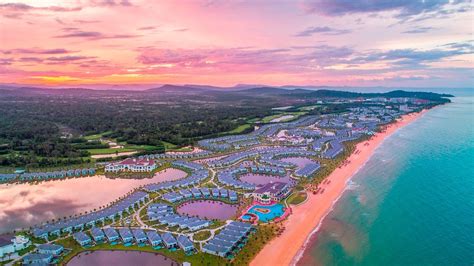 11 Best Hotels in Phu Quoc Island, Vietnam .